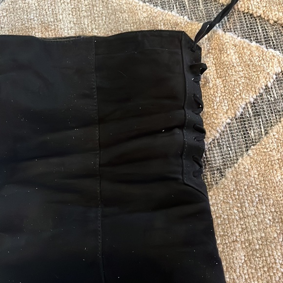 Over the knee length boots, size 8 - Picture 2 of 11